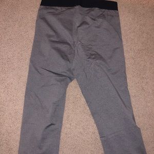 Nike capris